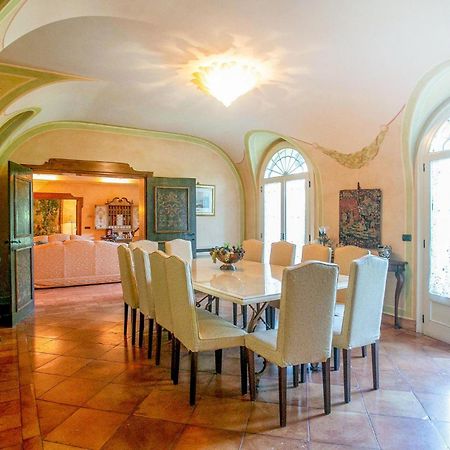 Villa Santa Marina Polistena Extérieur photo