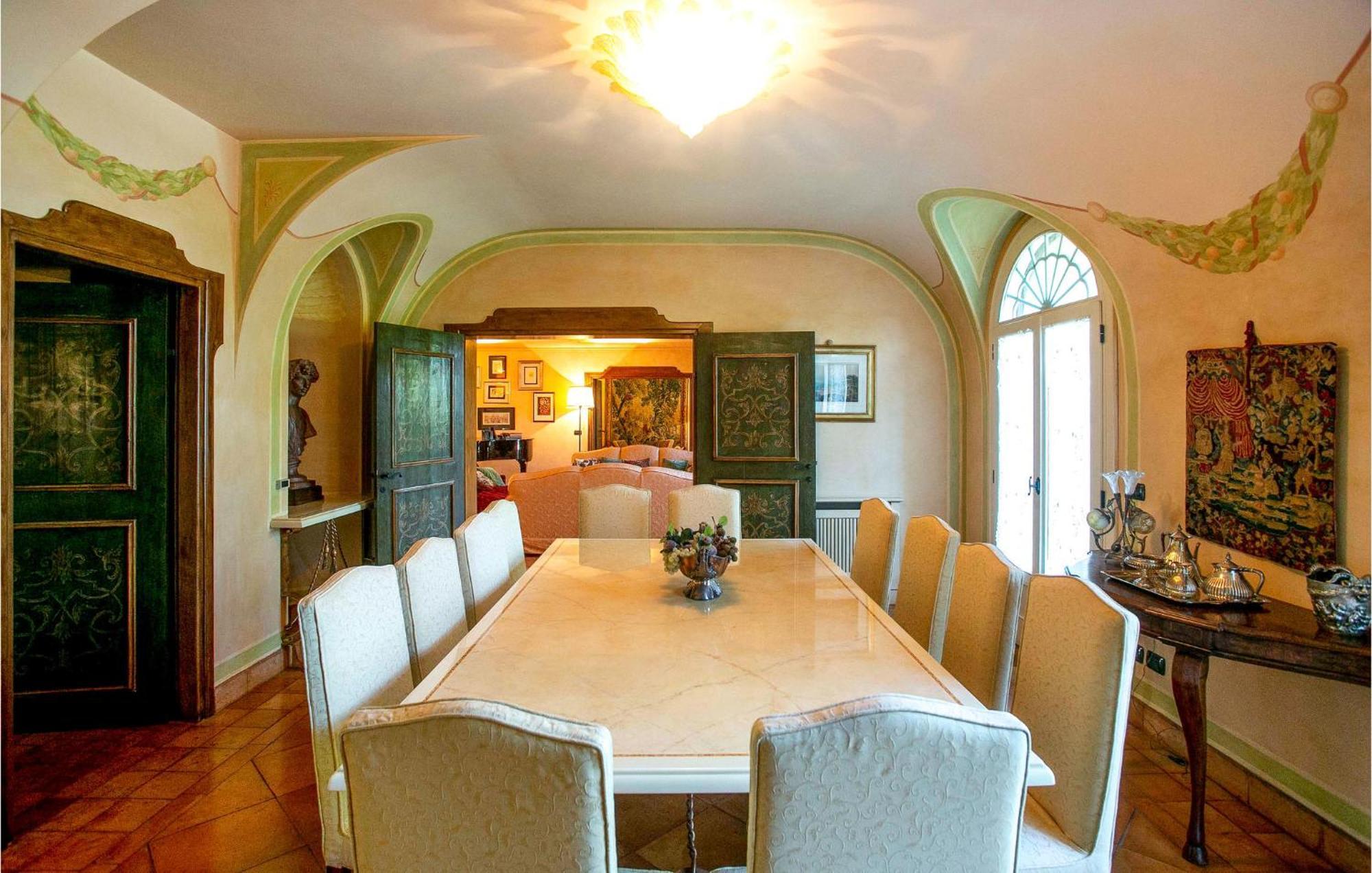 Villa Santa Marina Polistena Extérieur photo