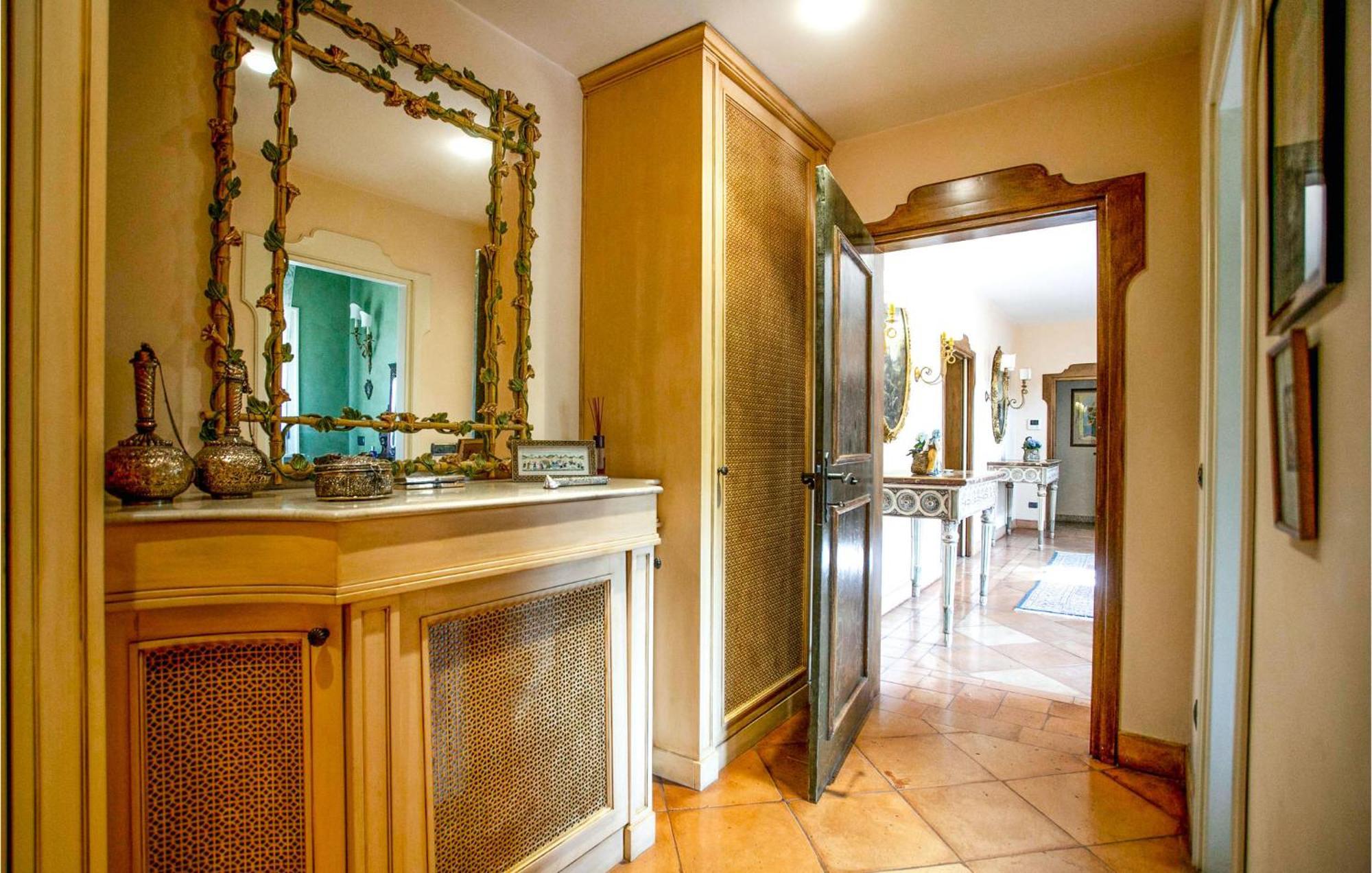 Villa Santa Marina Polistena Extérieur photo
