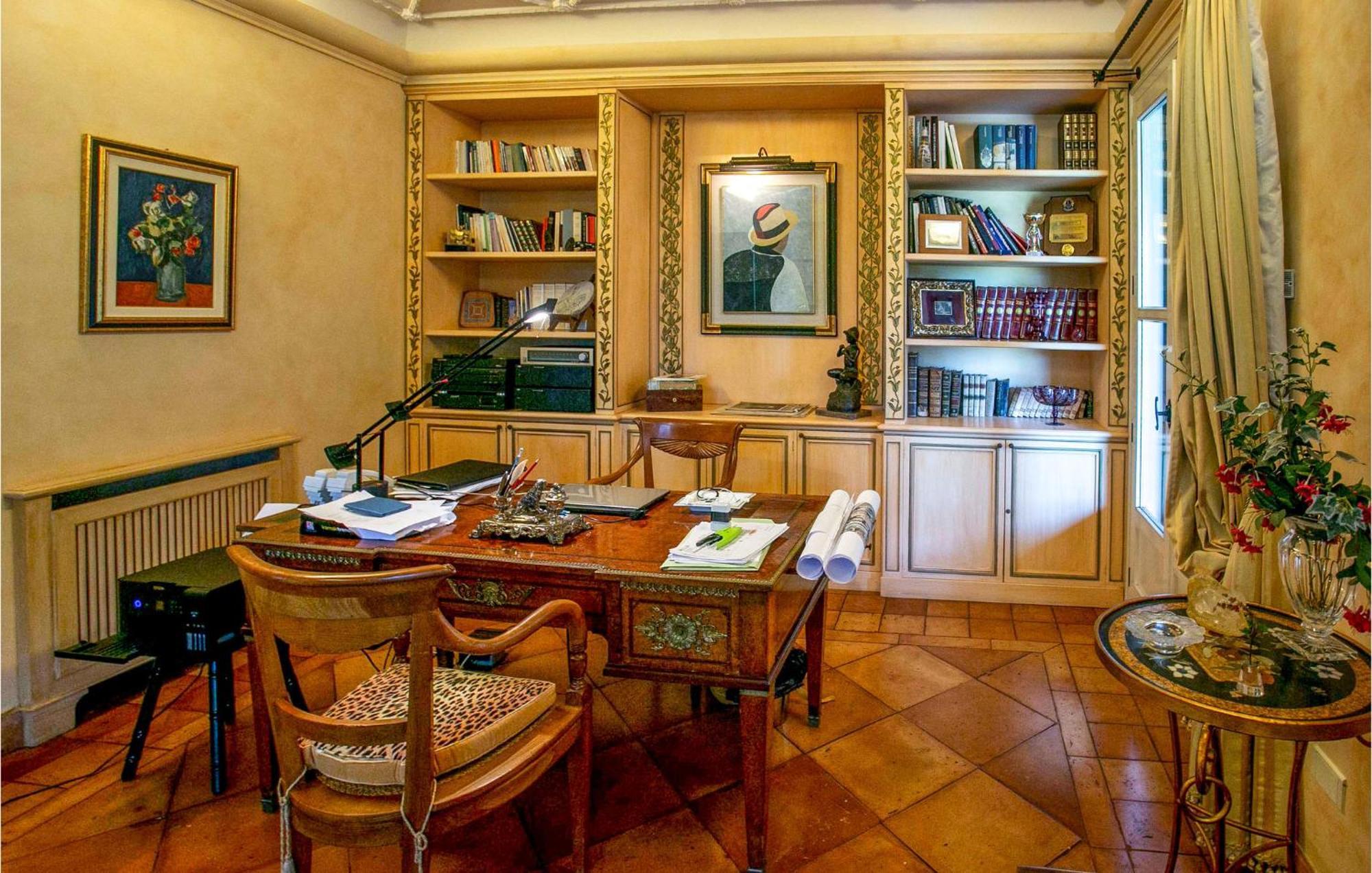 Villa Santa Marina Polistena Extérieur photo
