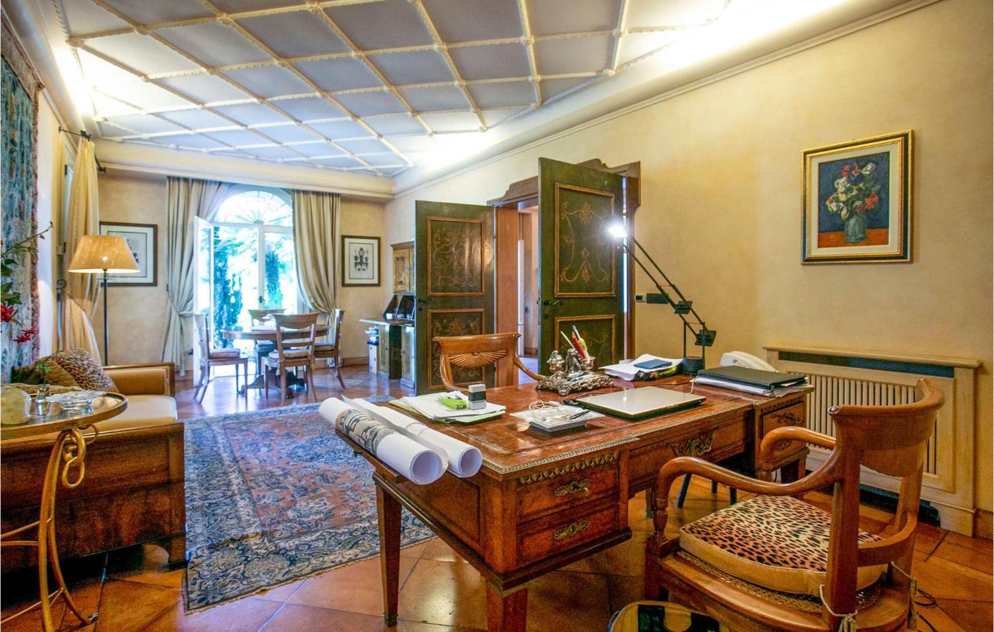 Villa Santa Marina Polistena Extérieur photo