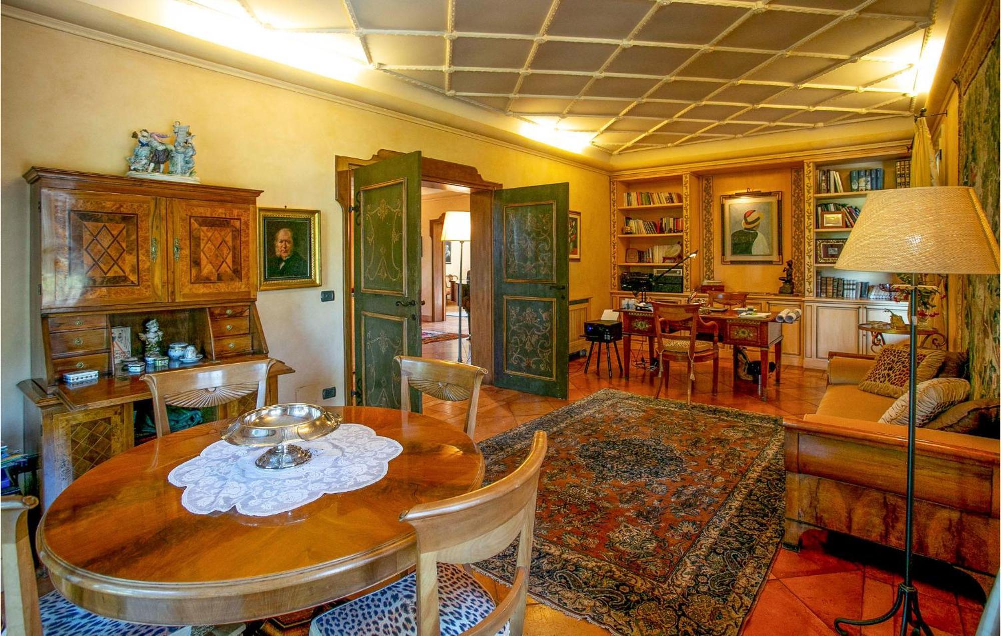 Villa Santa Marina Polistena Extérieur photo