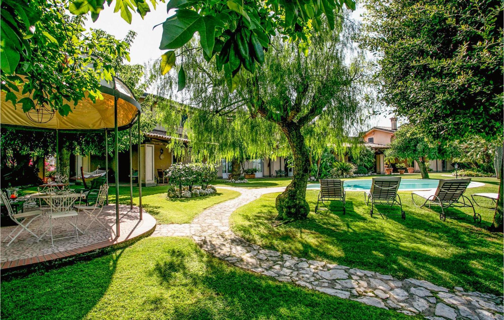 Villa Santa Marina Polistena Extérieur photo