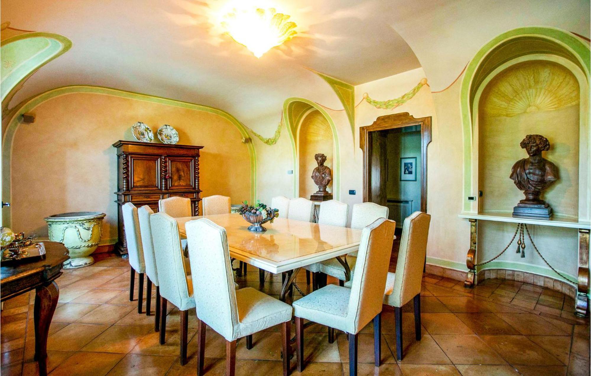 Villa Santa Marina Polistena Extérieur photo